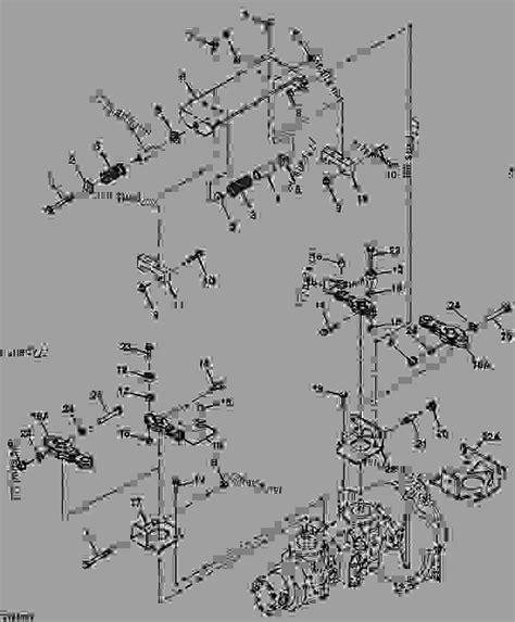 250 jd skid steer centering arm kit|John Deere® 250 Parts .